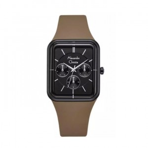 Alexandre Christie AC 2744 Black Brown BFRIPBABO